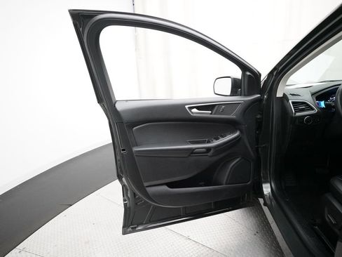 Used 2024 Ford Edge SEL w/ Convenience Package AWD/4WD image 30