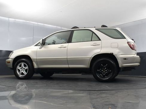 Used 1999 Lexus RX 300 4WD image 21