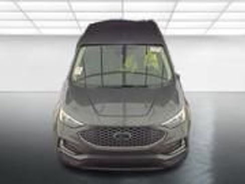 Used 2024 Ford Edge SEL w/ Convenience Package AWD/4WD image 2