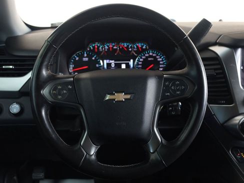 Used 2018 Chevrolet Tahoe LT AWD/4WD image 33
