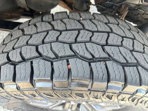 Used 2023 Ford F150 Tremor w/ Equipment Group 402A High AWD/4WD image 30