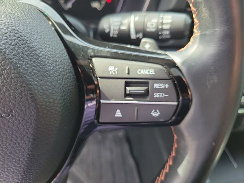 Used 2025 Honda Pilot TrailSport image 32
