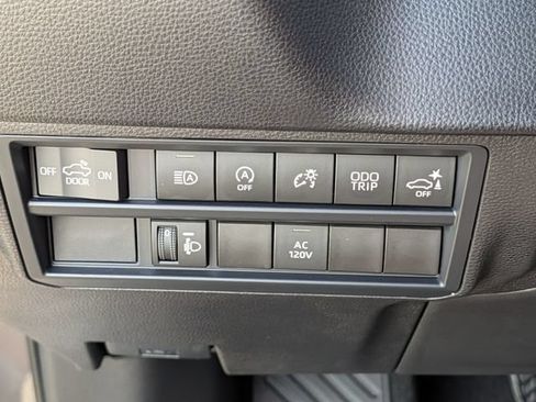 Certified 2026 Toyota Tundra SR5 w/ SR5 Premium Package AWD/4WD image 25