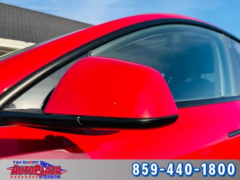 Used 2021 Tesla Model Y Long Range image 19