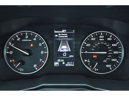 Used 2025 Subaru Outback Limited image 14