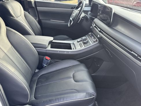 Used 2023 Hyundai Palisade XRT image 15