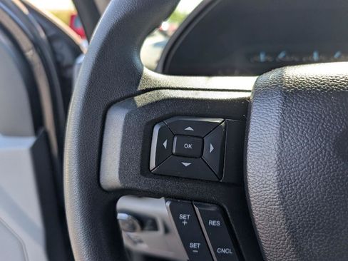 Used 2019 Ford F150 XL w/ Equipment Group 101A Mid AWD/4WD image 15
