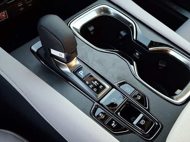 New 2026 Lexus RX 350 AWD image 9