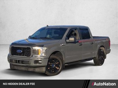 Used 2020 Ford F150 XL w/ Equipment Group 101A Mid