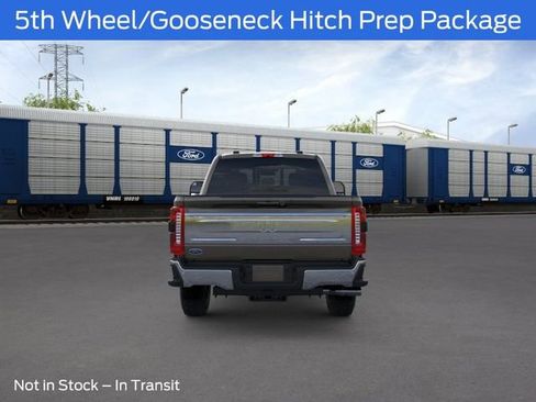 New 2026 Ford F350 King Ranch AWD/4WD image 5