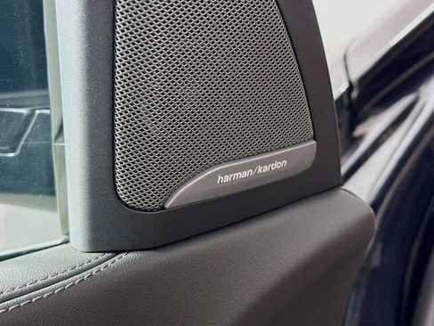 Used 2023 BMW X7 xDrive40i w/ M Sport Package image 19