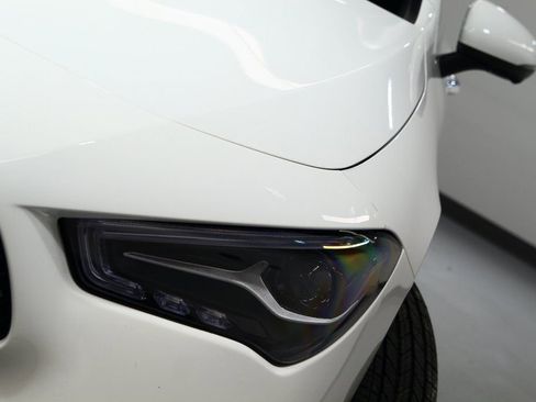 Certified 2025 Mercedes-Benz CLA 250 4MATIC image 7