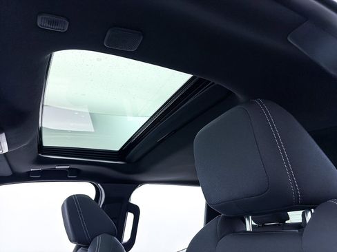 Used 2024 Toyota Tacoma TRD Off-Road w/ TRD Off Road Upgrade Package image 6