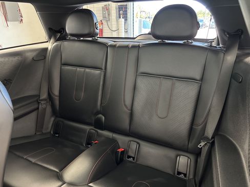 Used 2025 MINI Cooper John Cooper Works FWD image 24