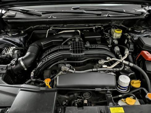 Used 2017 Subaru Impreza 2.0i AWD/4WD image 12