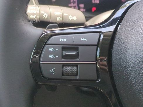 New 2026 Honda Pilot EX-L image 23
