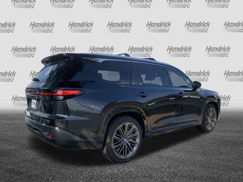 Used 2026 Lexus TX 350 AWD w/ Technology Package image 10