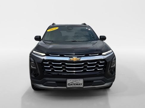 Used 2025 Chevrolet Equinox LT w/ Convenience Package II AWD/4WD image 7