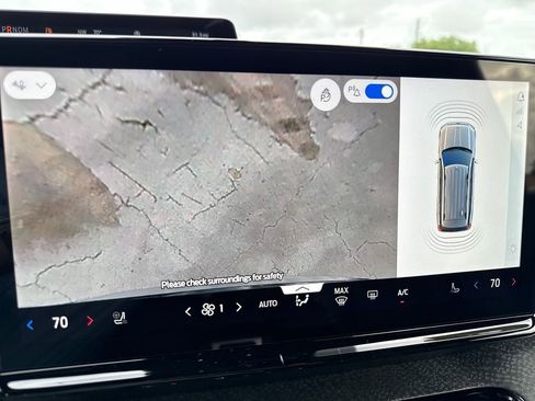 New 2026 Ford Expedition Tremor AWD/4WD image 26