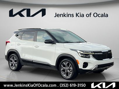 Used 2024 Kia Seltos S