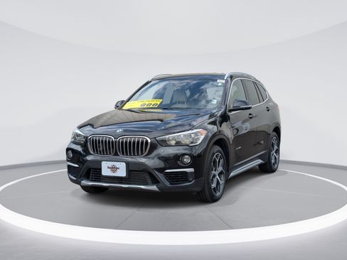 Used 2017 BMW X1 xDrive28i AWD/4WD image 3