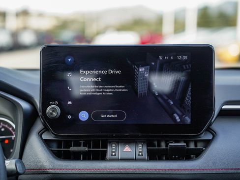 Certified 2023 Toyota RAV4 TRD Off-Road image 15