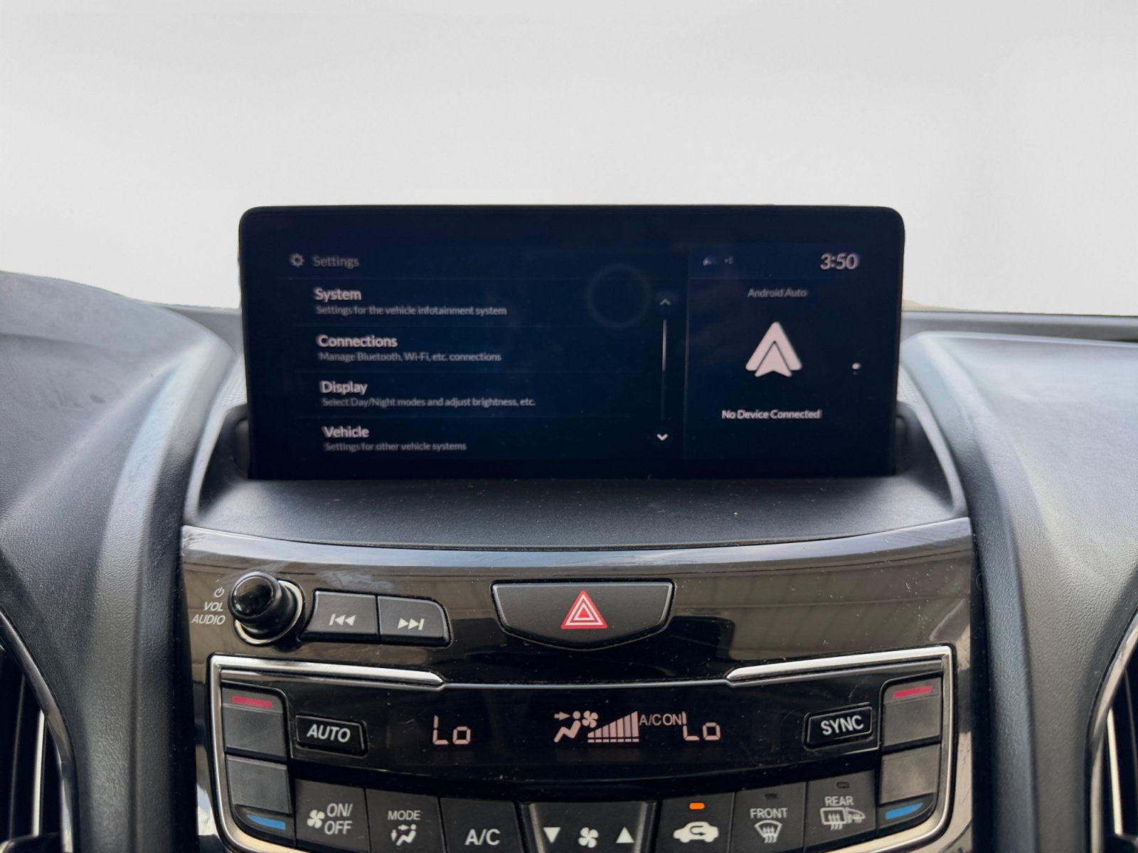 Used 2020 Acura RDX AWD image 20