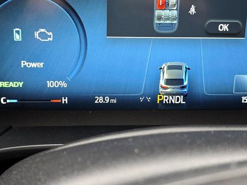 New 2026 Ford Escape ST-Line Elite w/ Premium Technology Package image 22