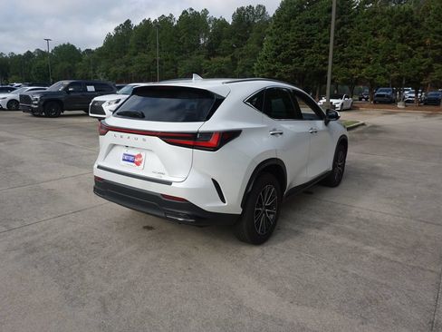 Used 2024 Lexus NX 350 AWD w/ Cold Area Package image 23