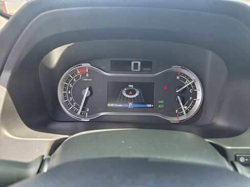 Used 2023 Honda Ridgeline RTL-E image 33