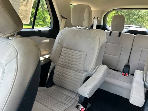 Used 2020 Ford Explorer XLT w/ Comfort Package RWD image 12