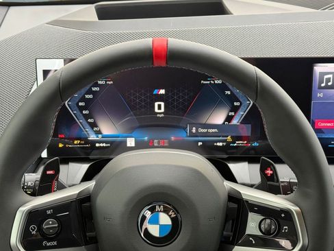 New 2026 BMW X3 M50 image 18