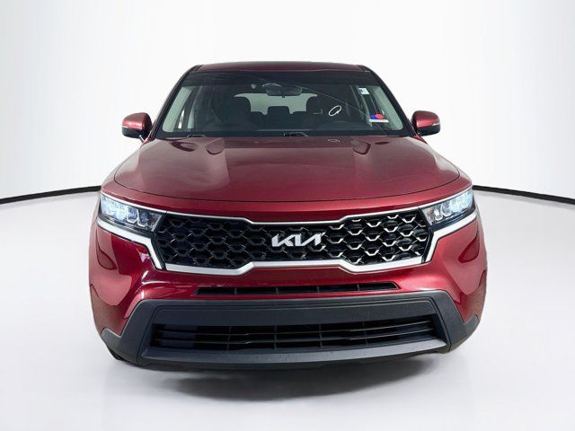 Used 2022 Kia Sorento LX FWD image 3