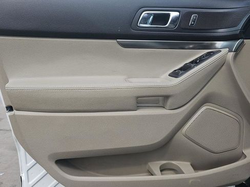 Used 2014 Ford Explorer AWD XLS image 16