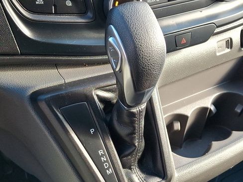 Used 2024 Ford Transit 250 Low Roof w/ Exterior Upgrade Package image 15