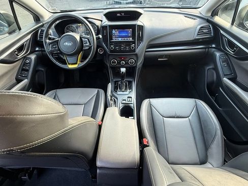 Certified 2023 Subaru Crosstrek 2.5i Sport AWD/4WD image 26