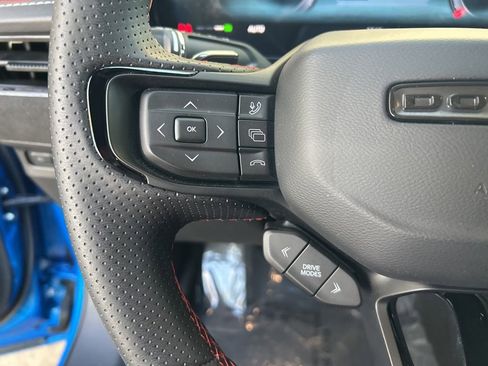 Used 2026 Dodge Charger R/T Scat Pack AWD/4WD image 54