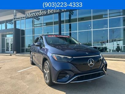 Used 2023 Mercedes-Benz EQE 500 4MATIC SUV