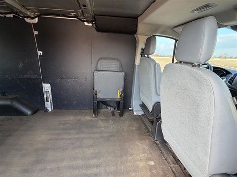 Used 2016 Ford Transit 150 130 Low Roof image 30