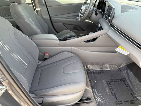 Certified 2023 Hyundai Elantra SEL image 20