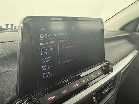 Used 2024 Kia Forte LXS FWD image 21