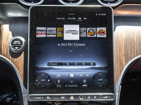 New 2026 Mercedes-Benz GLC 300 4MATIC image 15
