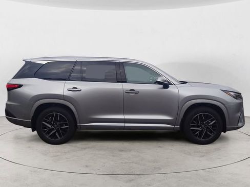 New 2026 Lexus TX 350 AWD image 6