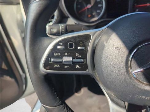 Used 2021 Mercedes-Benz GLC 300 4MATIC Coupe image 12