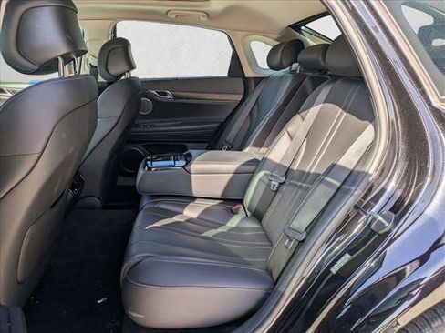 Used 2021 Genesis G80 2.5T w/ Advanced Package image 20