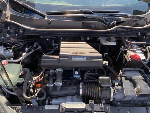 Used 2017 Honda CR-V EX-L image 21