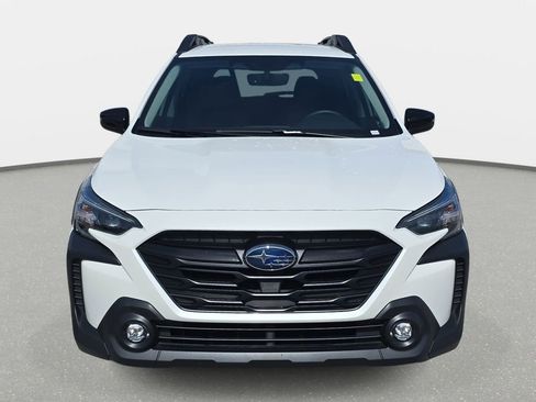 Certified 2023 Subaru Outback Onyx Edition AWD/4WD image 2