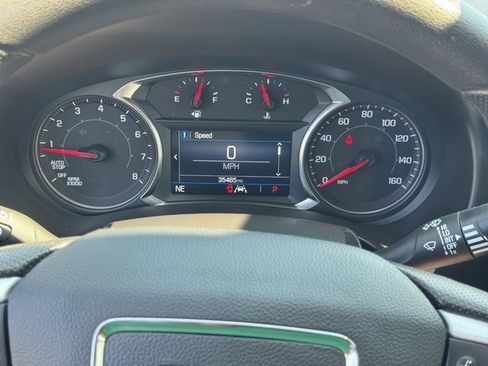 Certified 2023 GMC Terrain SLE w/ Driver Convenience Package image 21
