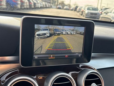 Used 2017 Mercedes-Benz GLC 300 image 33