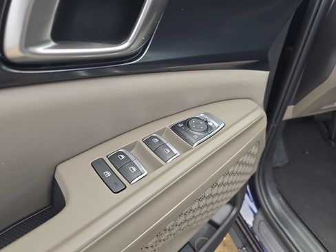 New 2027 Kia Carnival FWD image 20